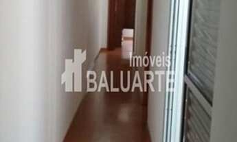 Imagem 5: Sobrado com 3 dormitórios à venda, 120 m² por R$ 795.000,00 - Jardim Marajoara - São Paulo