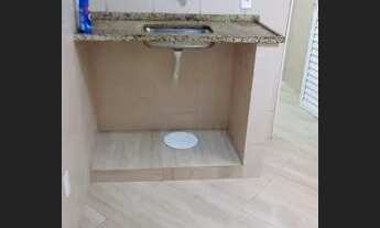 Imagem 2: Alugo casa em Vargem pequena