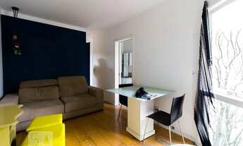 Imagem: Apartamento para Aluguel - Centro Histórico