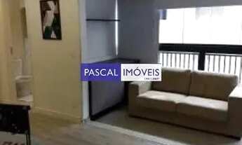 Imagem 3: SãO PAULO - Apartamento Padrão - Campo Belo