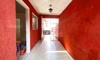 Imagem 4: Casa com 2 dormitórios para alugar, 50 m² por R$ 1.200,00/mês - Itaquera - São Paulo/SP