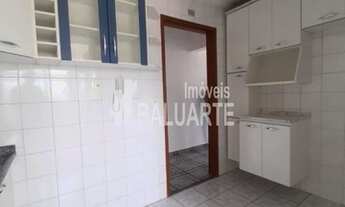 Imagem 4: Apartamento com 1 dormitório à venda, 54 m² por R$ 370.000,00 - Campo Grande - São Paulo/S