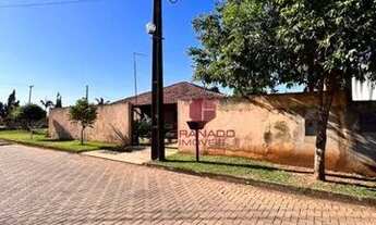 Imagem 4: Casa com 2 dormitórios à venda, 140 m² por R$ 450.000,00 - Barra do Ivai III - Ivatuba/PR