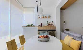 Imagem 6: Venda Apartamento 2 Dormitórios - 87 m² Sumaré