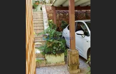 Imagem 6: Sobrado próximo ao metrô São Judas!