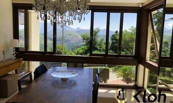 Imagem: Condominio Samambaia - Espetacular casa