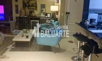 Imagem 4: Apartamento à venda, 94 m² por R$ 750.000,00 - Jurubatuba - São Paulo/SP