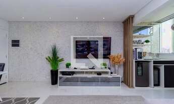 Imagem 5: Apartamento à Venda - Mooca, 2 Quartos, 70 m2