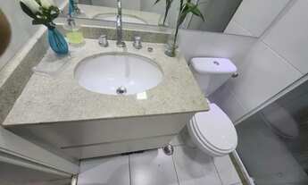 Imagem 7: São Paulo - Apartamento Padrão - Tatuapé