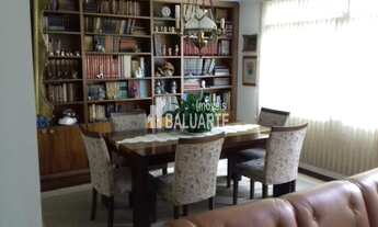 Imagem 5: Sobrado com 4 dormitórios à venda, 272 m² por R$ 1.300.000,00 - Brooklin Paulista - São Pa