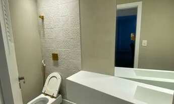 Imagem 2: Alugo cobertura mobiliada