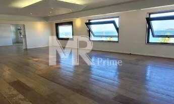 Imagem 3: Apartamento-À VENDA-Leblon-Rio de Janeiro-RJ