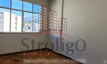 Imagem 5: A271 Apartamento Centro com 2 quartos, Nova Friburgo-RJ