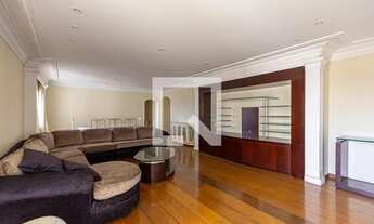 Imagem 2: Apartamento para Aluguel - Vila Leopoldina, 4 Quartos, 210 m2