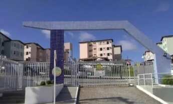 Imagem: Vila Tropical na Jabotiana