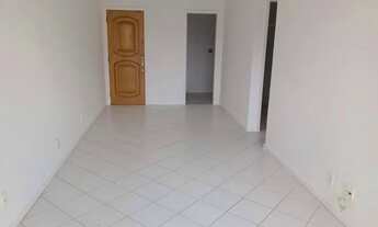 Imagem 3: Apartamento para venda possui 77 m² com 3 quartos