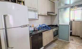 Imagem 4: Apartamento com 2 dormitórios, 61 m² - venda por R$ 370.000,00 ou aluguel por R$ 4.100,00