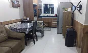 Imagem 5: Casa de Alvenaria