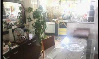 Imagem 2: APARTAMENTO - VILA LEMOS - SP