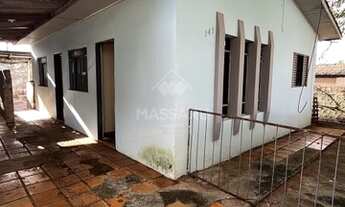 Imagem 2: MARINGÁ - CASA PADRÃO - VILA ESPERANÇA