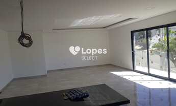 Imagem 3: Casa a Venda Sobrado 03 quartos 01 suíte cozinha americana espaço gourmet completo churras