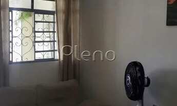 Imagem 5: Casa à venda na região do Taquaral - Campinas/SP