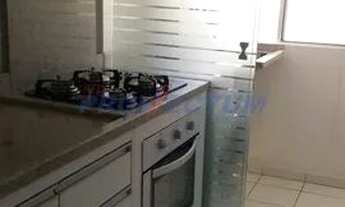 Imagem 5: Apartamento - Vila Marieta - Campinas