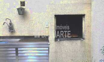 Imagem 4: Apartamento com 2 dormitórios à venda, 105 m² por R$ 450.000,00 - Vila Marari - São Paulo