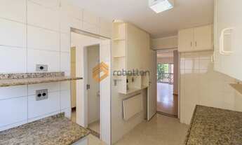 Imagem 5: APARTAMENTO COM 3 DORMITÓRIOS SENDO 1 SUÍTE E 02 VAGAS DE GARAGEM NO CAMPO BELO!