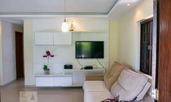 Imagem: Casa para Aluguel - Taquara, 3 Quartos