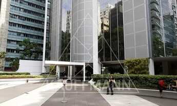 Imagem 4: PAULISTA // ALAMEDA SANTOS