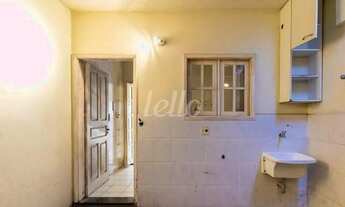 Imagem 6: São Paulo - Casa de Condomínio - Tucuruvi