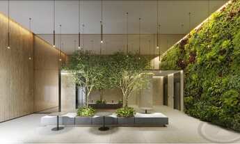 Imagem 3: Vila Mariana 3 Dormitórios terraço Gourmet Lazer na cobertura Ref.:3446092