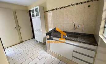 Imagem 6: Apartamento com 3 dormitórios para alugar, 59 m² por R$ 1.462,50/mês - Condomínio Residenc