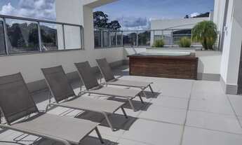 Imagem 2: Apartamento para Locação em Teresópolis, Alto, 1 dormitório, 1 banheiro, 1 vaga