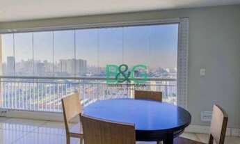 Imagem 3: Apartamento com 3 dormitórios à venda, 94 m² por R$ 1.018.000 - Vila Leopoldina - São Paul