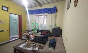 Imagem: Casa Boa e Barata em Mongaguá