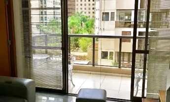 Imagem 5: Rarus Flats - Flat para locação - Edifício Twin Towers Ibirapuera