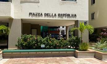 Imagem: Apartamento para aluguel com 3 quartos