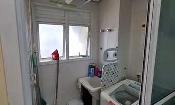 Imagem 3: Apartamento com 1 dormitório para alugar, 50 m² por R$ 6.000,00/mês - Bela Vista - São Pau