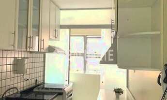 Imagem 4: Apartamento com 3 dormitórios à venda, 64 m² por R$ 456.000,00 - Jardim Marajoara - São Pa