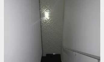 Imagem 2: Casa geminada cidade Nova