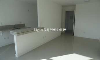 Imagem 6: Financia até 85% e aceitamos imóvel: Apartamento de 2 quartos, 77m, no lha Pura, Ed. Mille