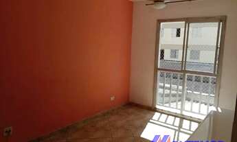 Imagem 5: Locação Apartamento Sao Bernardo do Campo Centro Ref: 42712