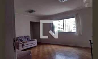 Imagem 2: Apartamento à Venda - Bosque, 3 Quartos, 138 m2