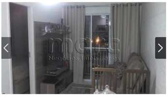 Imagem: SAO PAULO - Apartamento Padrão - CAMBUCI