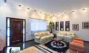 Imagem: Casa com 4 dormitórios à venda, 433 m²