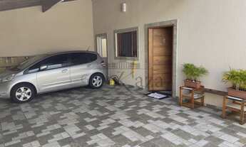 Imagem 5: Casa - 3 dormitórios - Terras de Santa Helena - 250m² - Mobiliada e planejada