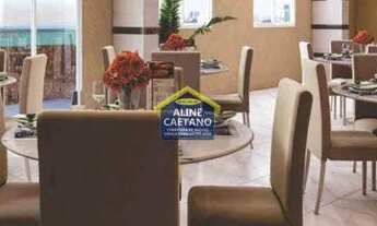 Imagem 5: 2 dorms c/ suite e sacada gourmet, vem conhecer!!