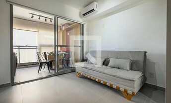 Imagem: Apartamento à Venda - Pinheiros, 1 Quarto